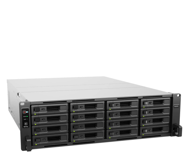 Synology RS2825RP+ - 1349989 - zdjęcie 3